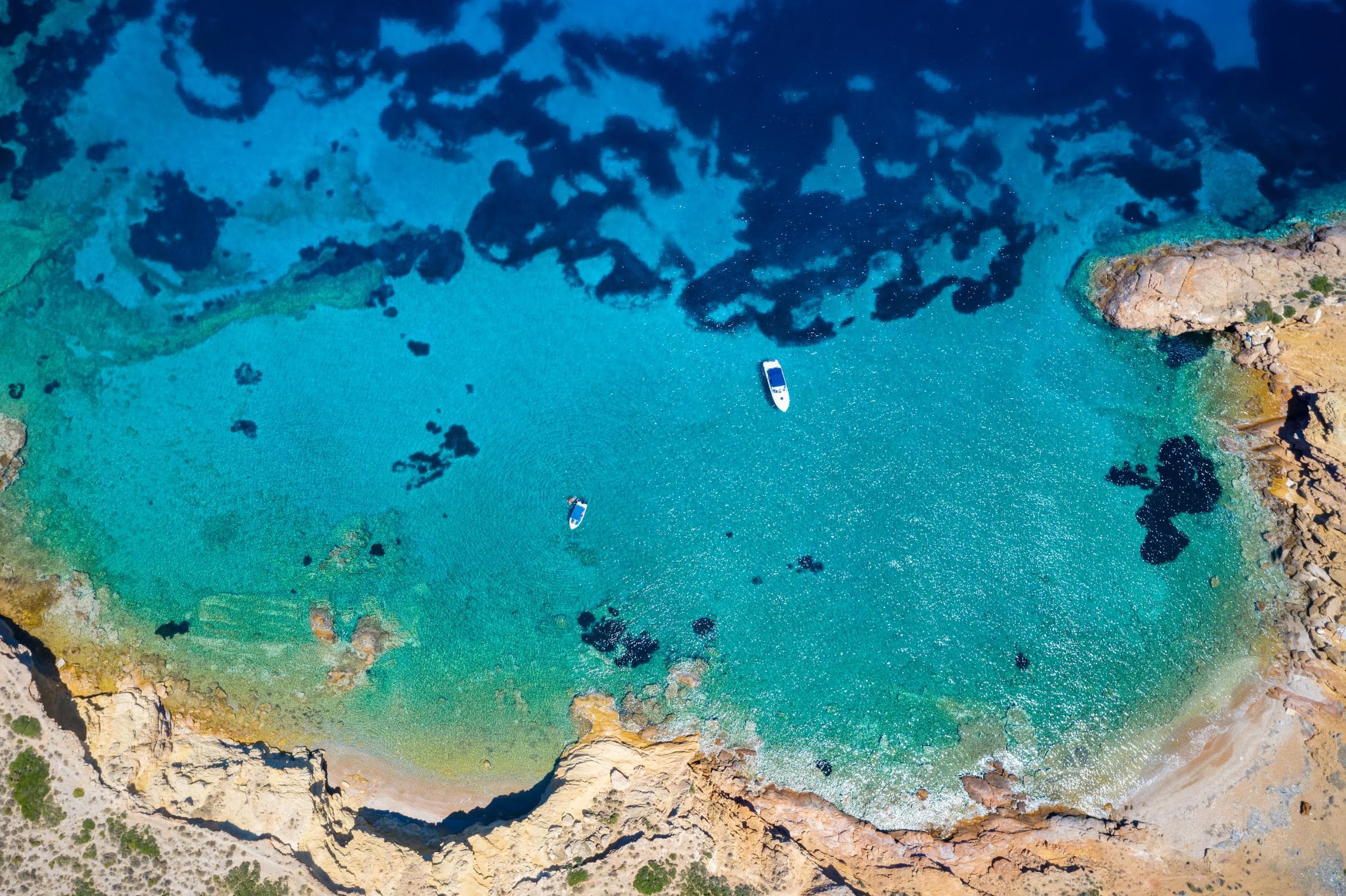 Athenian Riviera blue sea.jpg