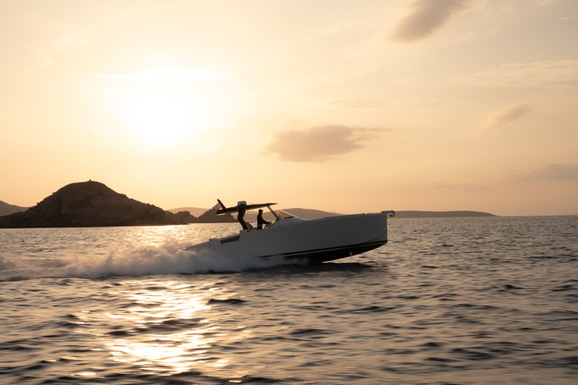 Mykonos Sunset Cruise 