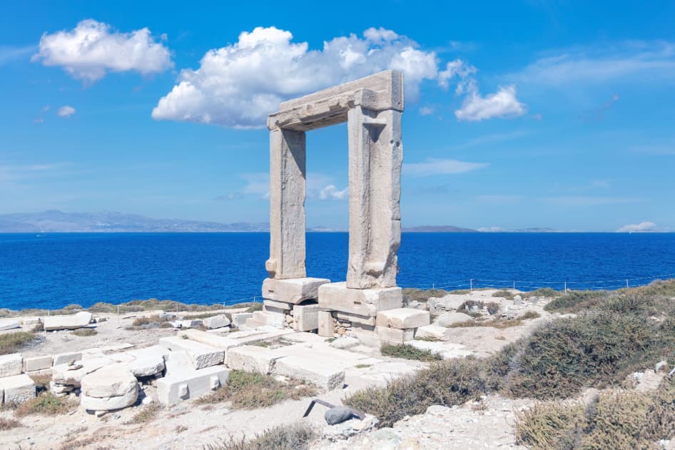 Naxos