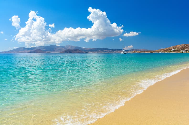 Naxos