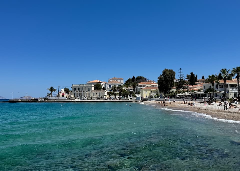 Spetses